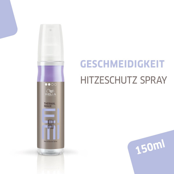 Thermal Image Hitzeschutz Spray  150ml