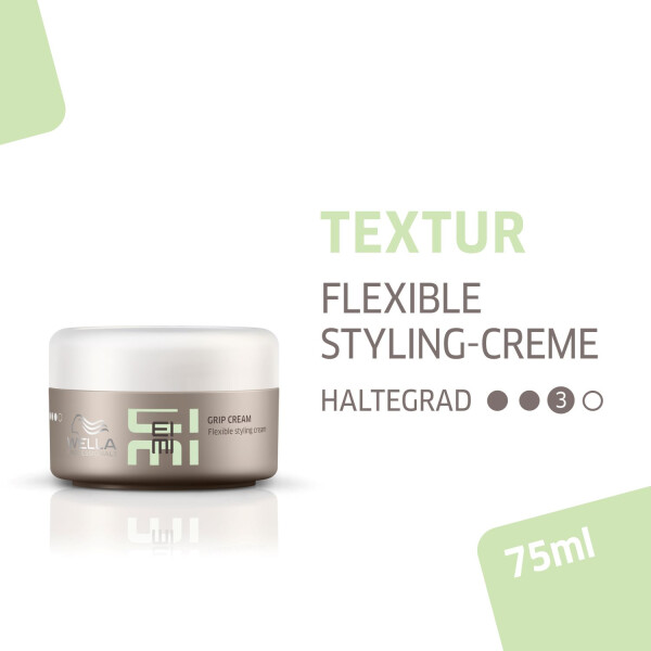Texture Grip Cream Flexible Styling Creme  75ml