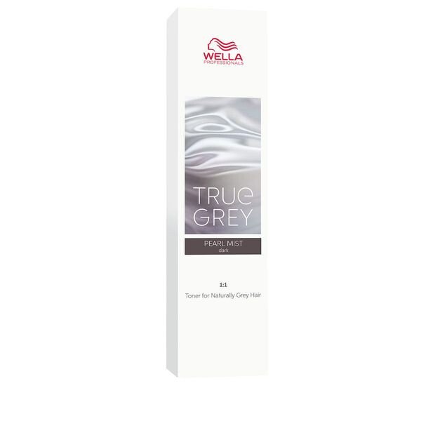 True Grey Cream Toner 60ml
