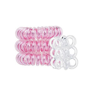 Invisibobble Bee Mine Duo Pack Ponytail Holder