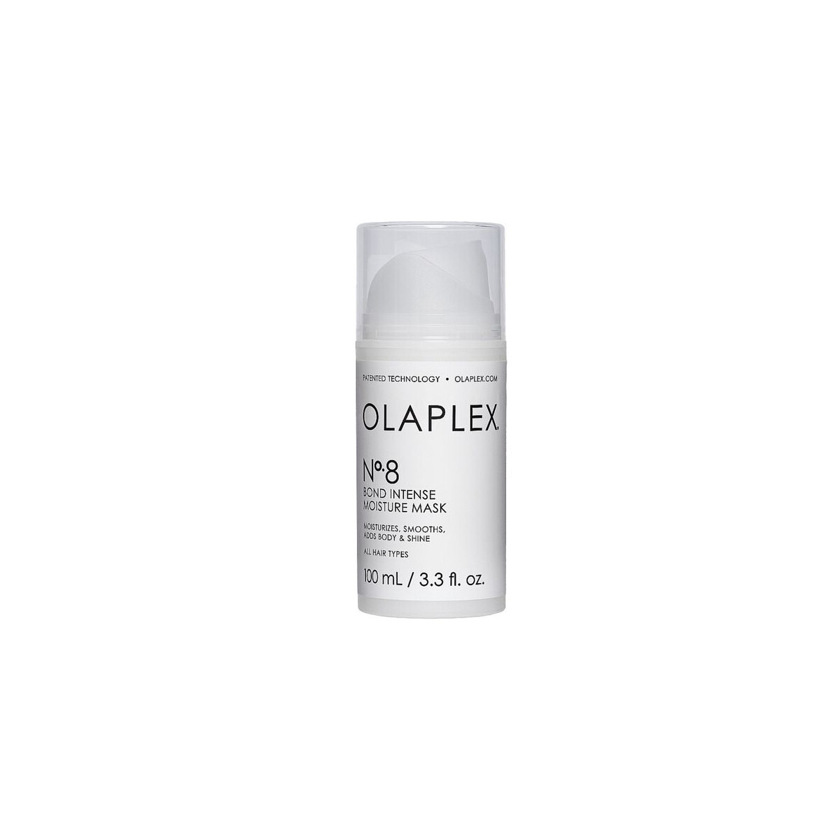 Olaplex N° 8 Bond Repair Moisture Ma box