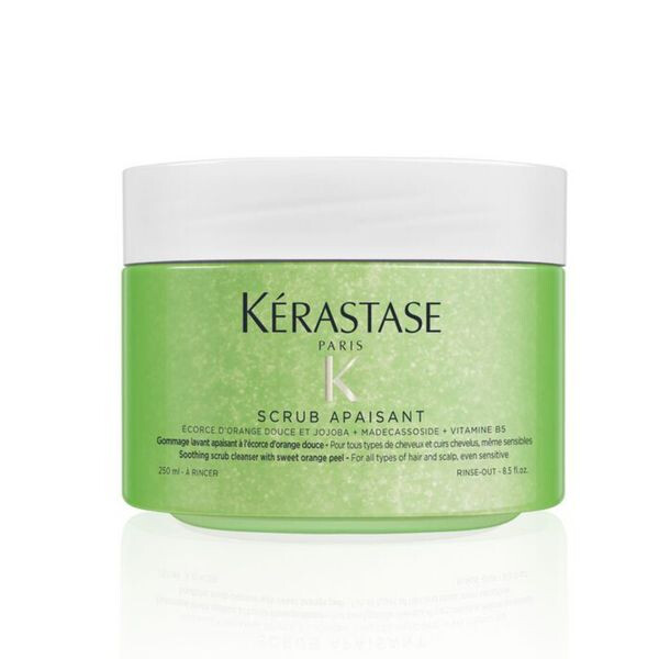 Fusio Fusio-Scrub Apaisant 500ml