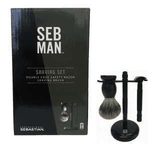 SEB MAN Shaving Set