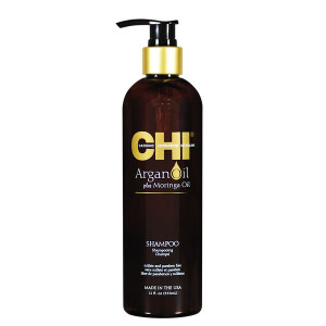 CHI Argan Shampoo, 355 ml