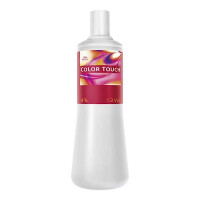 Wella Color Touch Intensiv Emulsion 1000ml  4%