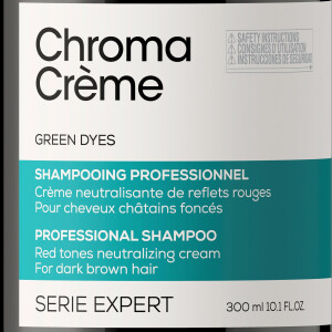 Serie Expert Chroma Crème Shampoo Grün, 300ml