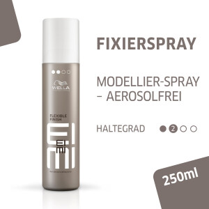 WP EIMI Flexible Finish Modellierspray aerosolfrei 250 ml
