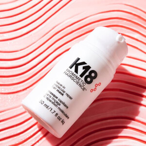 K18 Leave-In Molecular Repair Hair Mask 50 ml