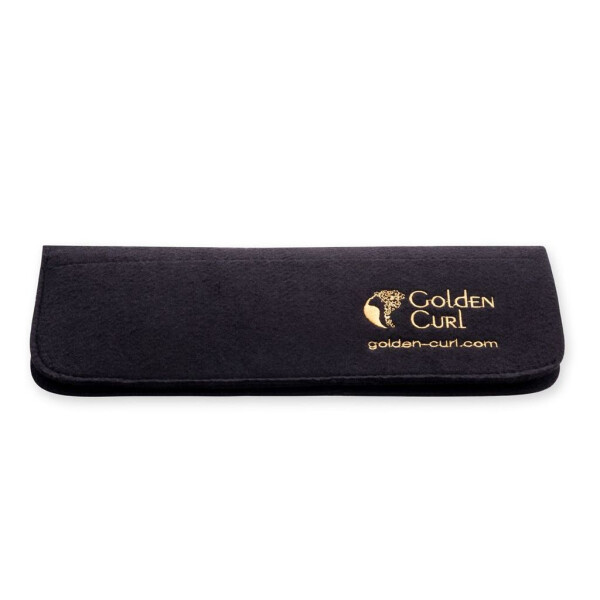 Golden Curl Etui