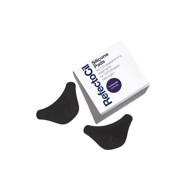 RefectoCil Wimpernblättchen Silicone Pads
