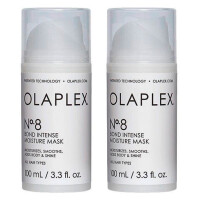 Olaplex No°8 Reparierende 4-in1 Maske Duo