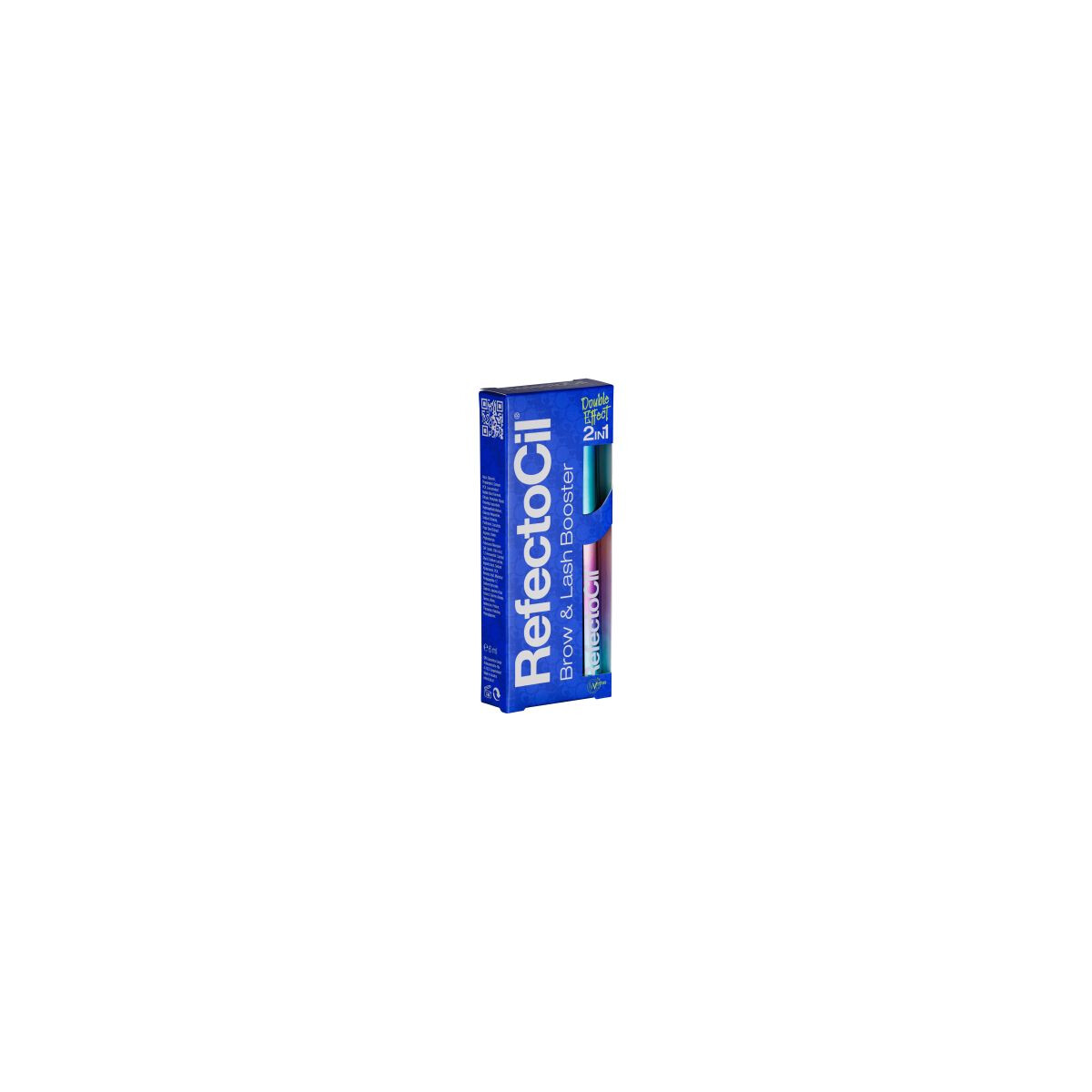 RefectoCil Brow & Lash Booster 6 ml  box