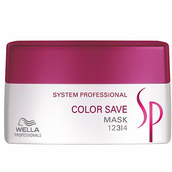 Sp Color Save Mask 200ML