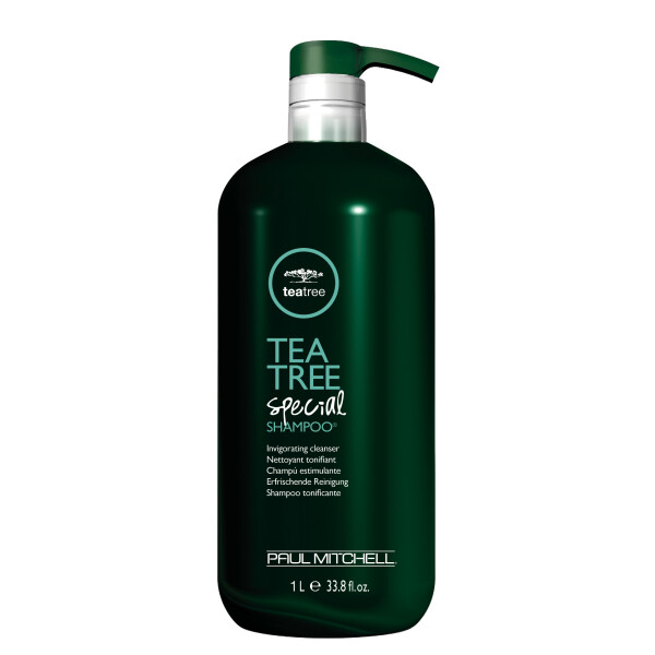 Paul Mitchell Tea Tree Special Shampoo 1000 ml