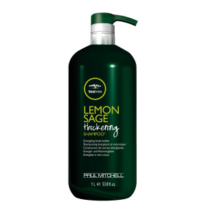 Paul Mitchell Tea Tree Lemon Sage Thickening Shampoo 1000 ml