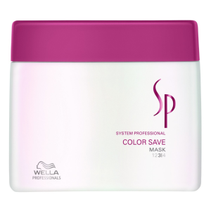 Sp Color Save Mask 400ML