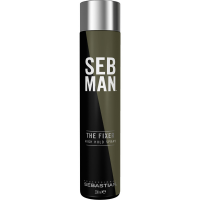 SEB MAN The Fixer - High Hold Hairspray 200ml
