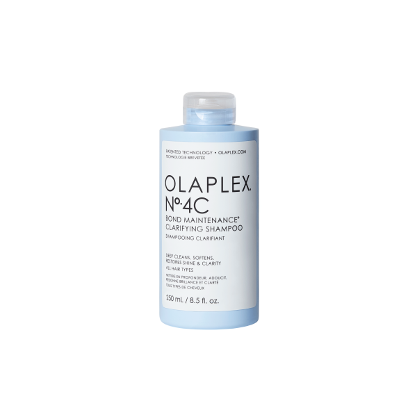 Olaplex No.4C Bond Maintenance Clarifying Shampoo  250ml