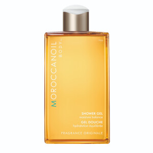 Moroccanoil Shower Gel Fragrance Orginale 250mll