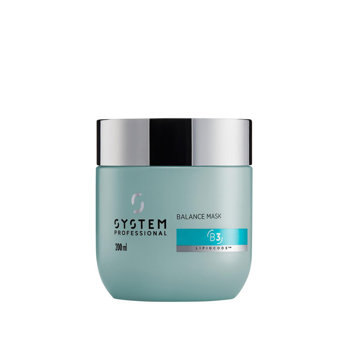 System Professional Lipid Code Balance M box