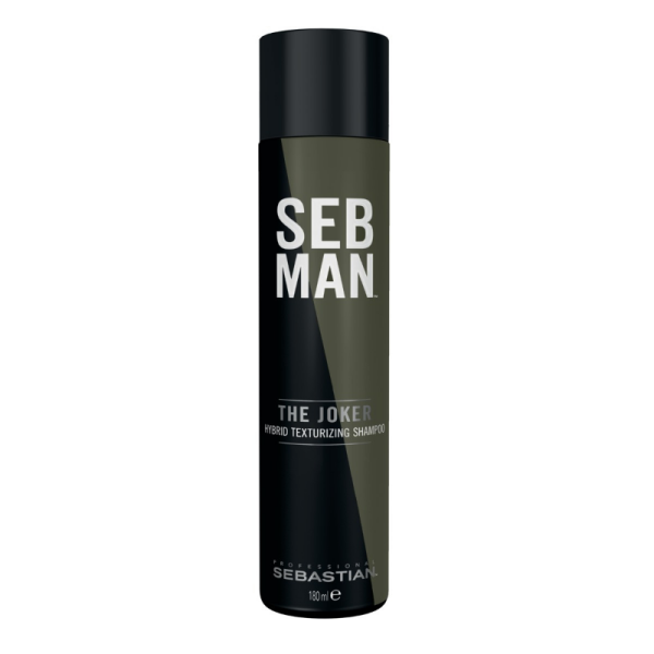 Sebastian The Joker - 3-in-1 Dry Shampoo 180 ml