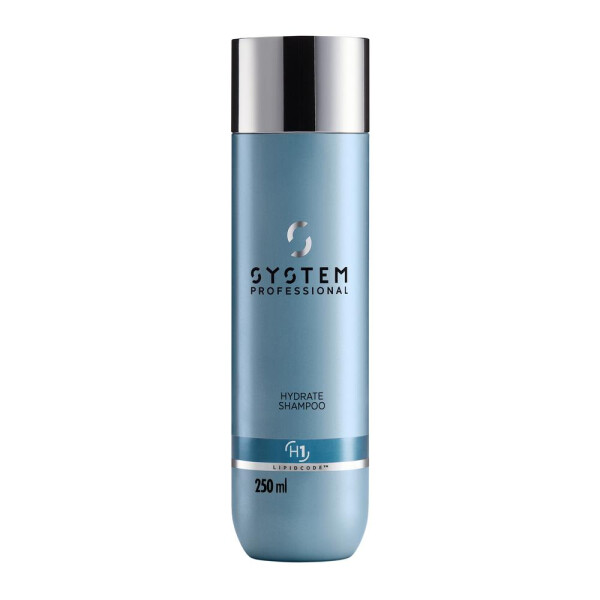 System Professional Lipid Code Hydrate Shampoo 250 ml