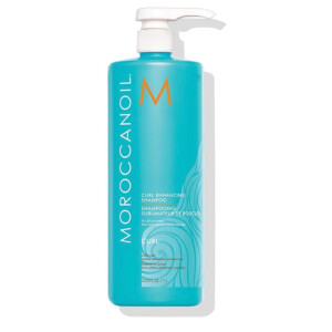 Moroccanoil Extra Volumen Shampoo1000ml