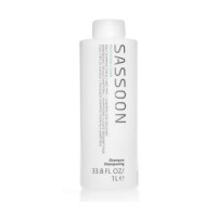 Sassoon Illuminating Clean Shampoo 1000 ml