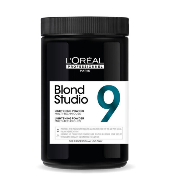 LOreal Blond Studio 9 Lightening Powder 500 g