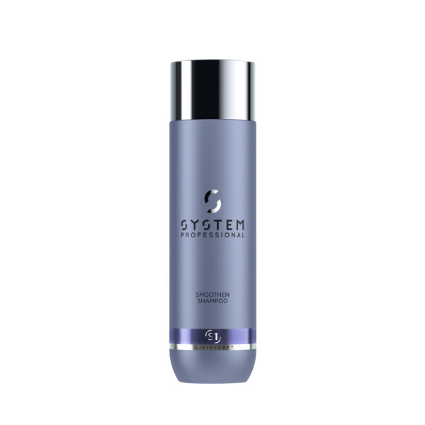 System Professional S1 Smoothen Shampoo 250 ml