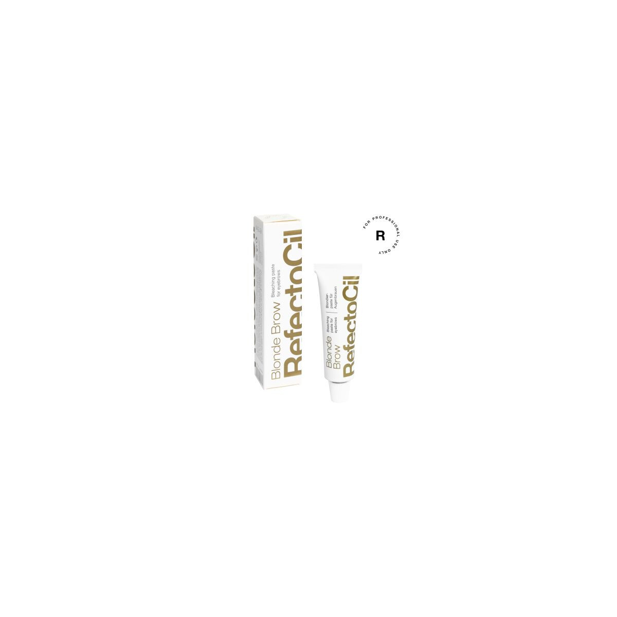 RefectoCil Augenbrauenfarbe Blond 0