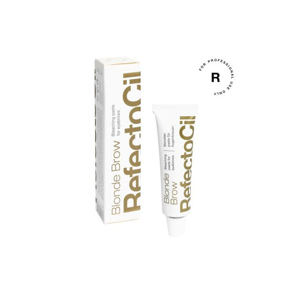 RefectoCil Augenbrauenfarbe Blond 0