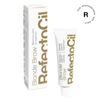 RefectoCil Augenbrauenfarbe Blond 0