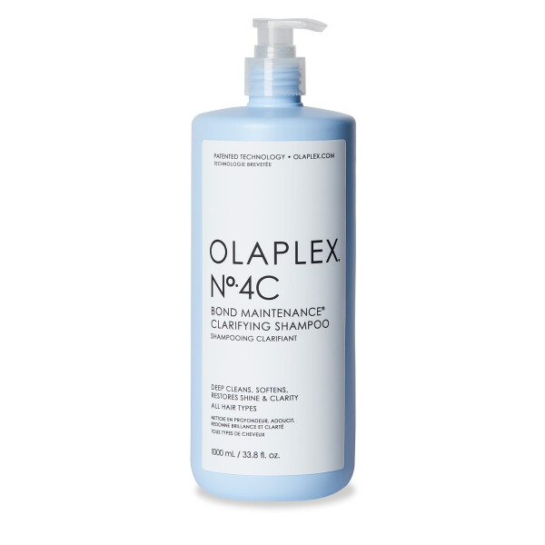 Olaplex No.4C Bond Maintenance Clarifying Shampoo 1000 ml