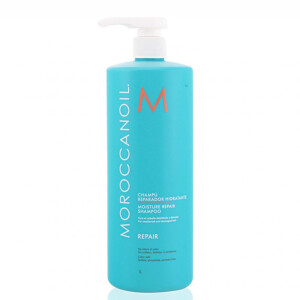 Moroccanoil Moisture Repair Shampoo1000ml