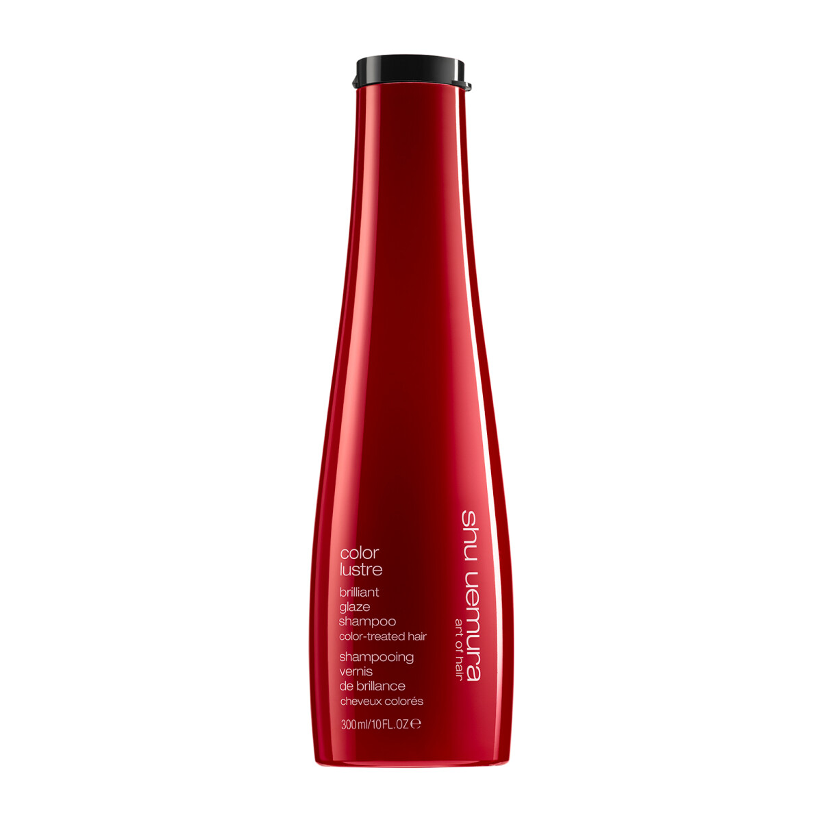 Shu Uemura Color Lustre  Shampoo 300ml
