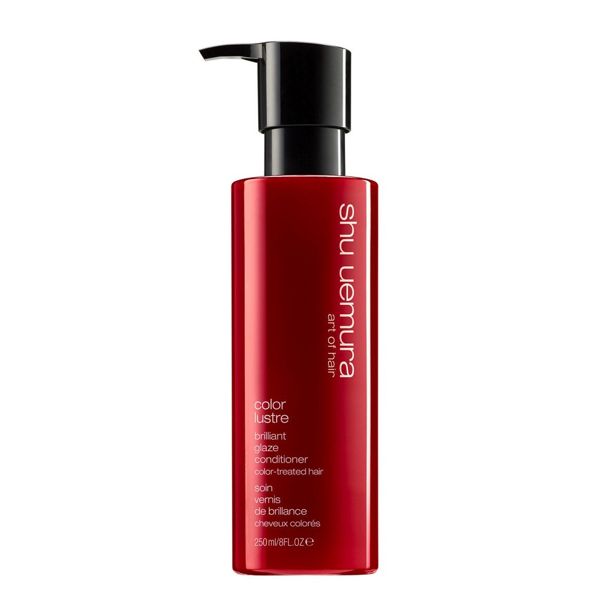 Shu Uemura Color Lustre Conditioner 250m box