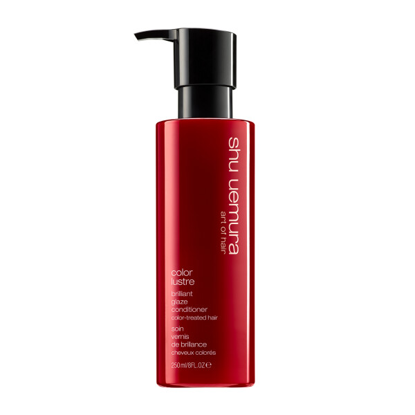 Shu Uemura Color Lustre Conditioner 250ml