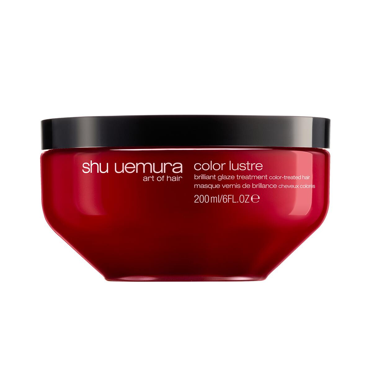 Shu Uemura Color Lustre Color Protecting Treatment 200ml