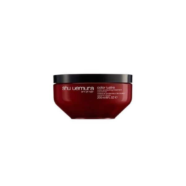 Shu Uemura Color Lustre Color Protecting Treatment 200ml