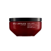 Shu Uemura Color Lustre Color Protecting Treatment 200ml