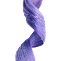 Viral Colorwash Pastel Lavender 244ml