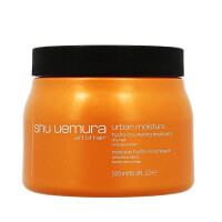 Shu Uemura Urban Moisture Maske - 500 ml
