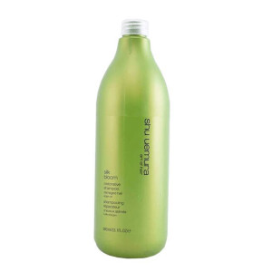 Shu Uemura Silk Bloom Shampoo - 980 ml