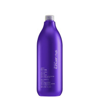 Shu Uemura Yubi Blonde Anti-Gelbstich Purple Shampoo 980ml