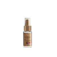 System Professional Lipid Code LuxeOil Reconstructive Elixir - 30 ml