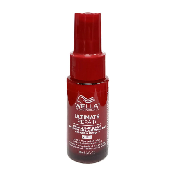 Wella Professionals Ultimate Repair Miracle Hair Rescue 30 ml