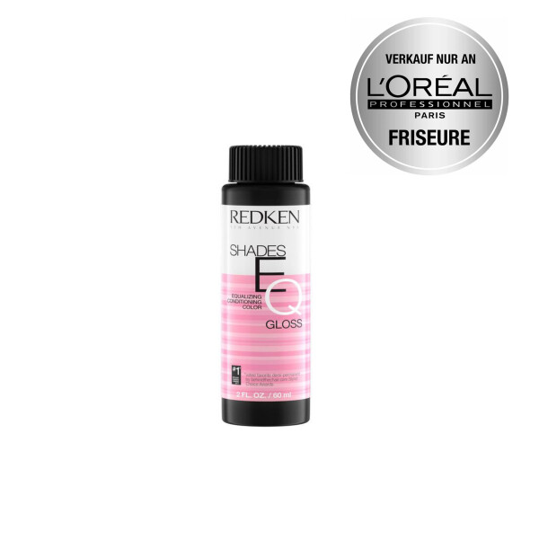 Redken Shades EQ - 07P Mother Of Pearl