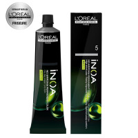 LOréal Professionnel Paris iNOA 7,11 MITTELBLOND TIEFES ASCH