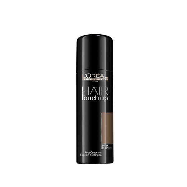 LOréal Hair Touch Up - schwarz